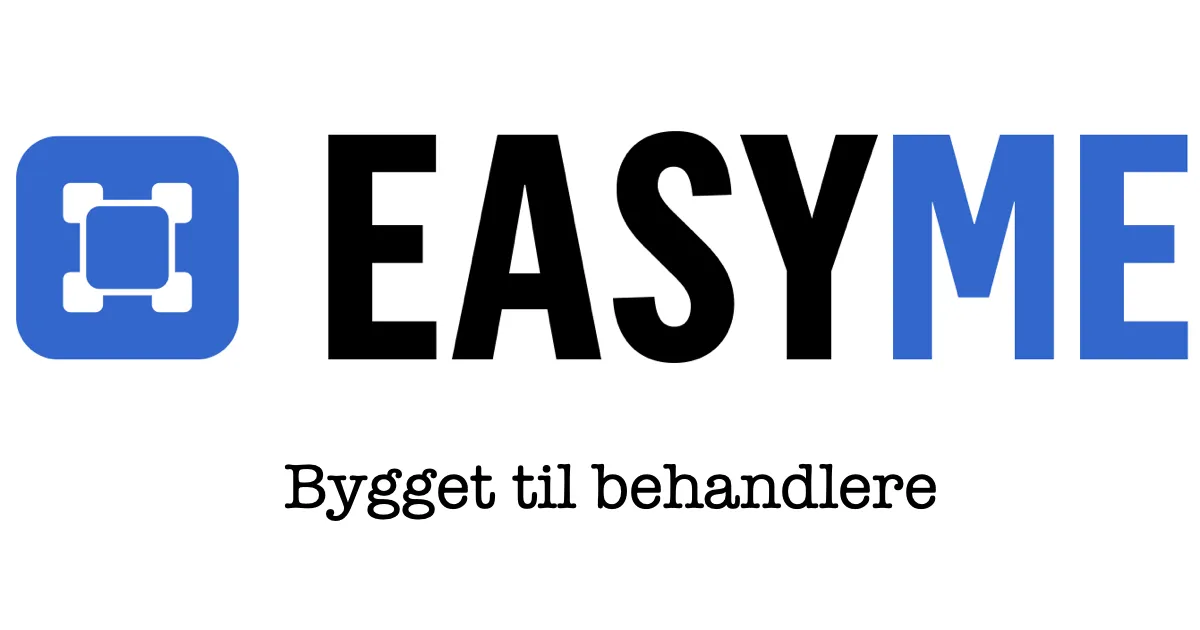 EasyMe logo